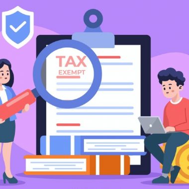 How To Setup Tax Exempt A Customer In WooCommerce