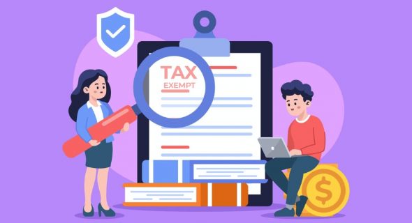 How To Setup Tax Exempt A Customer In WooCommerce