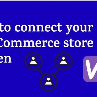 How to Connect Your WooCommerce Store to Gooten?