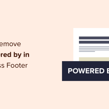 How to Change the Background Color in the WordPress Block Editor
